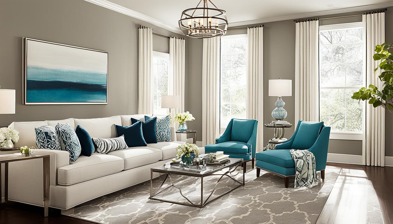 Kako Urediti Dnevni Boravak? Saveti Za Pravilno Osvetljenje i Dekoraciju