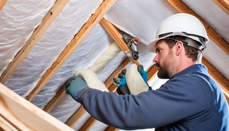 izolacija potkrovlja izolacija potkrovlja